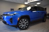 New 2025 Jeep Wagoneer Limited image 3