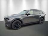 New 2025 MAZDA CX-90 3.3 Turbo w/ Premium Sport Pkg image 2