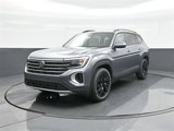 New 2025 Volkswagen Atlas SE image 3