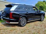 New 2026 Hyundai Palisade Calligraphy image 3