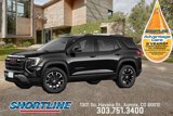 New 2026 GMC Terrain Elevation w/ Elevation Premium Package image 4