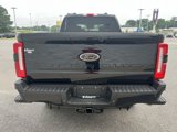 New 2025 Ford F250 Lariat image 3