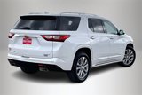 Used 2021 Chevrolet Traverse Premier w/ LPO, 'HIT The Road' Package image 5