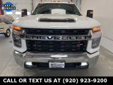 Used 2022 Chevrolet Silverado 2500 LT w/ All Star Edition image 2