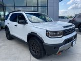 New 2026 Honda Passport TrailSport Elite image 3