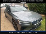 Used 2019 Volvo S60 T5 R-Design image 3