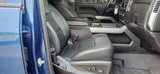 Used 2018 Chevrolet Silverado 1500 LTZ Z71 w/ LTZ Plus Package image 3