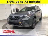 New 2025 Subaru Outback Wilderness image 3