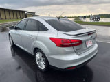 Used 2018 Ford Focus Titanium image 5