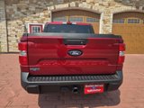 New 2025 Ford Maverick XLT image 4