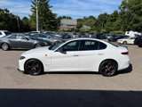Used 2018 Alfa Romeo Giulia Ti w/ Nero Edizione image 2