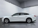 Used 2023 Chevrolet Malibu LT image 2