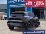 New 2026 Chevrolet TrailBlazer RS w/ Convenience Package image 5