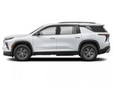 New 2025 Chevrolet Traverse LT w/ Driver Confidence Package image 4