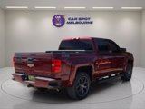 Used 2017 Chevrolet Silverado 1500 LT w/ All Star Edition image 5