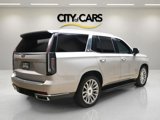 Used 2023 Cadillac Escalade Premium Luxury w/ Performance Package image 6