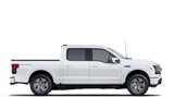 New 2025 Ford F150 Lightning Lariat image 5