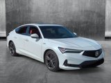 Used 2025 Acura Integra A-Spec image 3