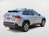 Used 2022 Toyota RAV4 XLE image 5