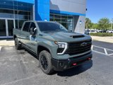 New 2025 Chevrolet Silverado 2500 LTZ w/ LTZ Plus Package image 3