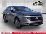 New 2025 Nissan Murano SL image 3