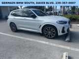 Used 2024 BMW X3 M40i image 4