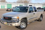 Used 2006 GMC Sierra 1500 SLE w/ Onstar Plus Package image 2