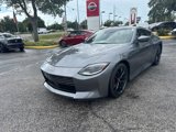 New 2025 Nissan Z Performance w/ Floor Mat Package image 3
