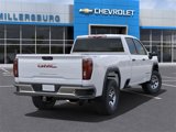 New 2025 GMC Sierra 3500 Pro w/ 1SA Pro Safety Plus Package image 4