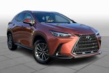 New 2026 Lexus NX 350 AWD image 2