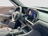 New 2025 Lexus TX 350 AWD image 5