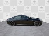 New 2025 Mercedes-Benz S 63 AMG S image 2
