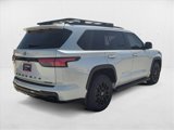 New 2026 Toyota Sequoia Limited image 2