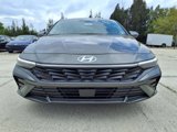 New 2025 Hyundai Elantra SEL w/ Cargo Package image 2