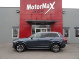 Used 2021 Volvo XC90 T6 Momentum w/ Advanced Package image 2