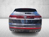 New 2025 Volkswagen Atlas Cross Sport SEL Premium R-Line image 4