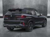 New 2026 BMW X5 M Competition w/ Executive Package image 2