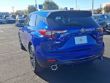 New 2025 Acura RDX AWD w/ A-Spec & Advance Pkg image 3