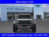 New 2025 Ford Bronco Raptor image 6
