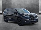 Used 2022 Honda Pilot Black Edition image 3