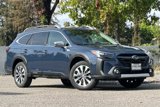 New 2025 Subaru Outback Touring image 2