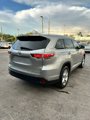 Used 2015 Toyota Highlander Limited Platinum image 4