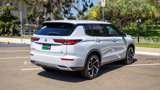 Used 2024 Mitsubishi Outlander FWD image 4