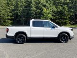 New 2025 Honda Ridgeline Black Edition image 2