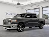 New 2026 RAM 1500 Laramie image 2