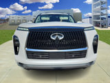 New 2025 INFINITI QX80 Sensory w/ Exterior Package image 2