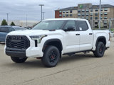 New 2025 Toyota Tundra TRD Pro image 3