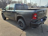 New 2025 RAM 1500 Rebel w/ Rebel Level 2 Equipment Group image 2