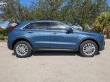 Used 2024 Cadillac XT4 Luxury image 3
