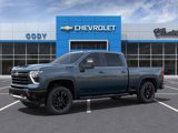 New 2025 Chevrolet Silverado 2500 LTZ w/ LTZ Plus Package image 2